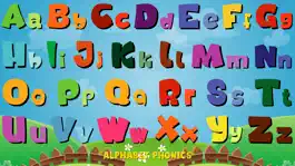 Game screenshot Alphabet Phonics - Talking Alphabet Lite mod apk
