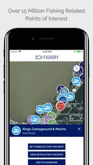 How to cancel & delete fishory - fishing app 2