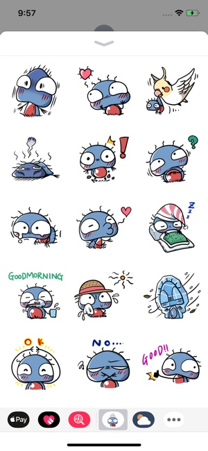 Bugg Life(圖1)-速報App