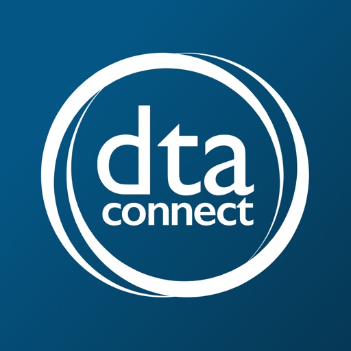 DTA Connect iOS App