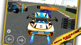 Game screenshot Limitless Speed Car mod apk