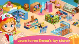 Game screenshot Emma's Toystore apk