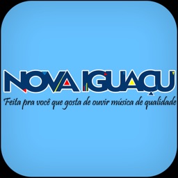 Rádio Nova Iguaçu