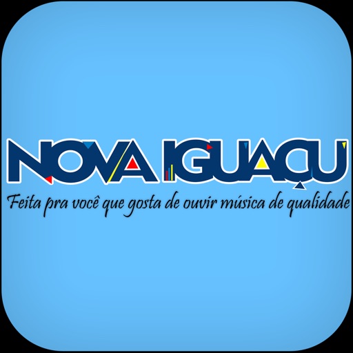 Rádio Nova Iguaçu