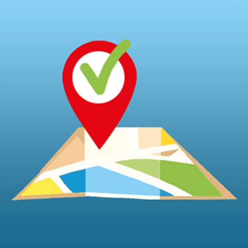 GPS Controls Track & Trace icon