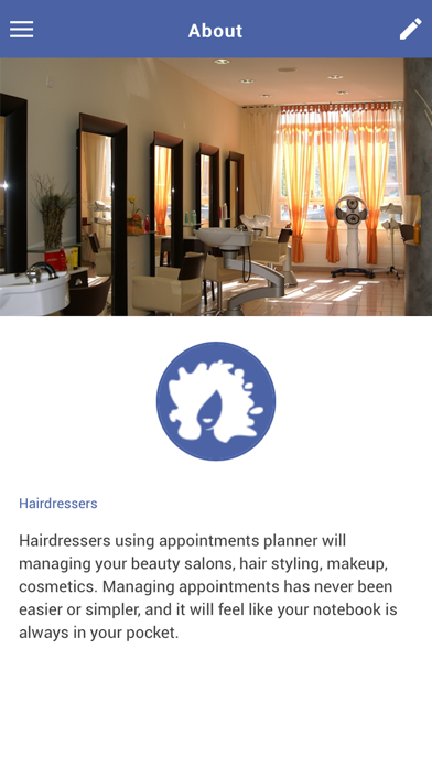 Hairdresser Style screenshot 2