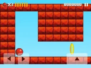 Screenshot 3 Bounce Original iphone