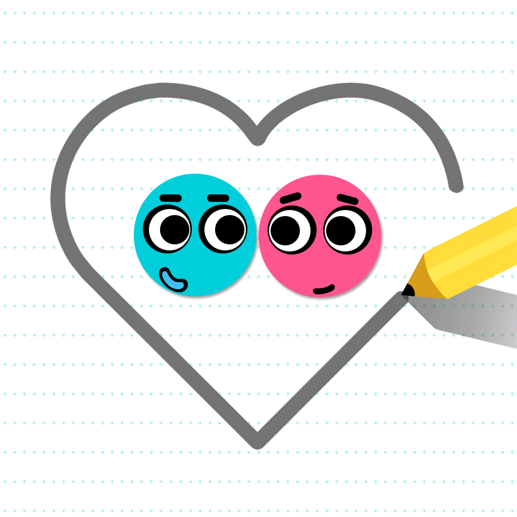 Love Balls App Icon