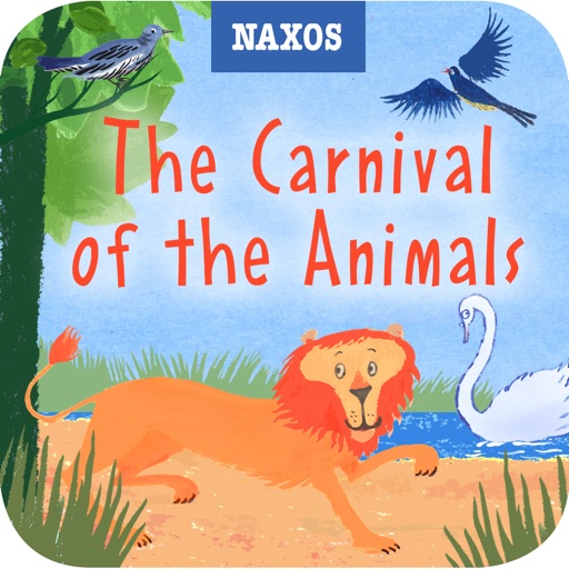 Carnival of the Animals icon