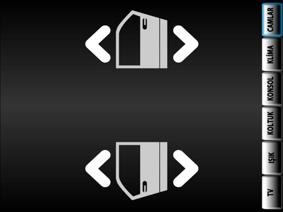 Screenshot #4 pour System Control Pro
