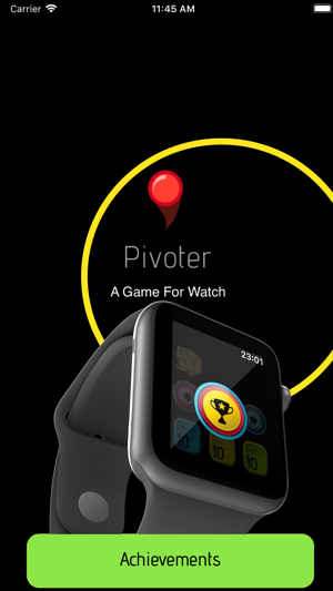 Pivoter - A Game for Watch(圖5)-速報App