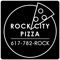 The official mobile app for Rock City Pizza is now here