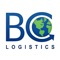 The official mobile app for BC Logistics, LLC