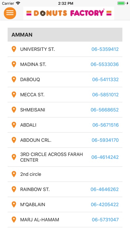 Donuts Factory - DF screenshot-6