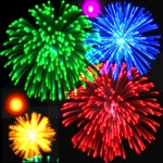 Download Real Fireworks Visualizer app