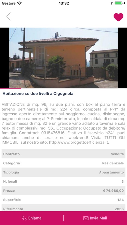 Progetto Efficienza srl