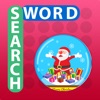 Christmas Words Search Puzzle - iPadアプリ