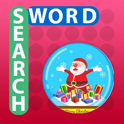 Christmas Words Search Puzzle Читы