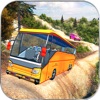 Mountain Bus Driving Lever - iPadアプリ