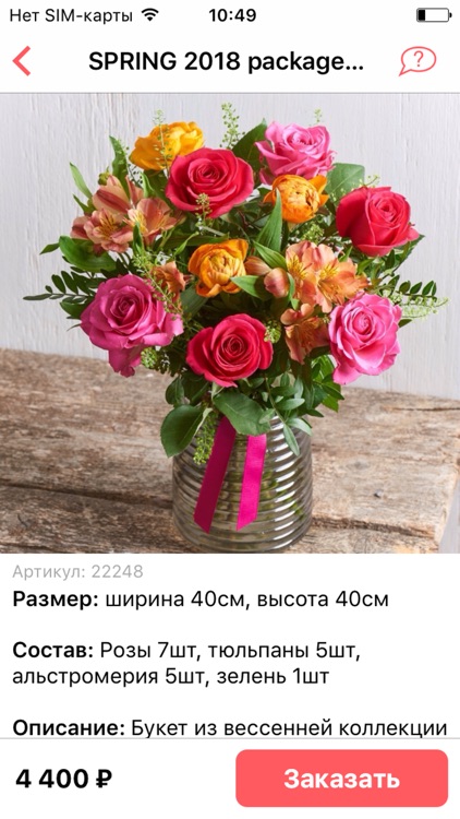 Flowers by Vera Ilina - цветы
