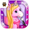 Pony Sisters Hair Salon 2 - Pet Horse Makeover Fun - iPadアプリ