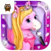 Pony Sisters Hair Salon 2 - Pet Horse Makeover Fun problems & troubleshooting and solutions