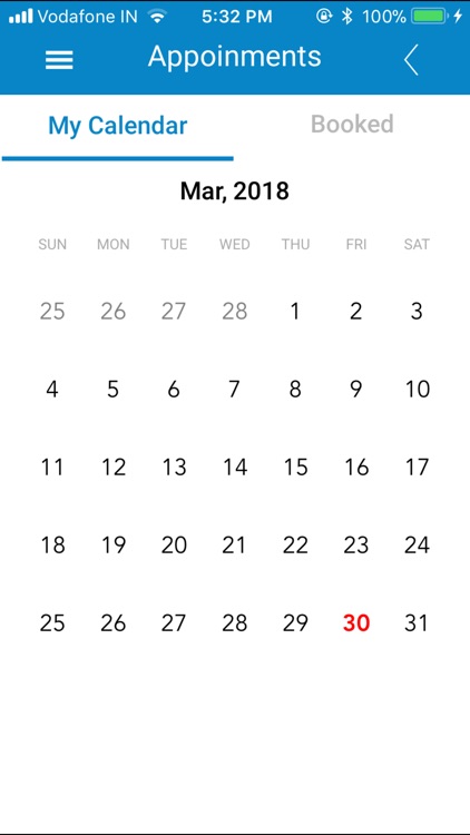 karmony Coach screenshot-5