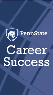 penn state career success problems & solutions and troubleshooting guide - 3