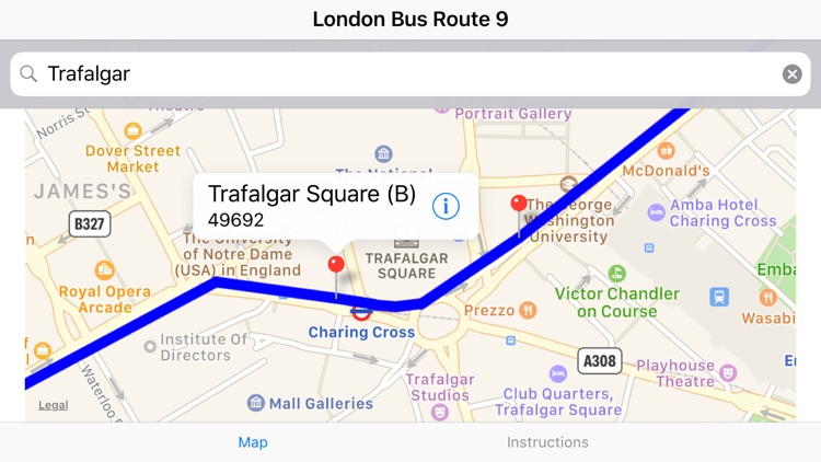 London By Bus 9 screenshot-5