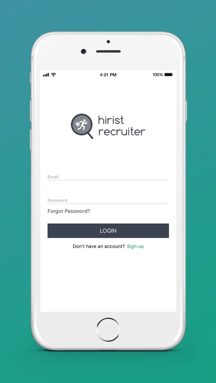 hirist for Recruiters