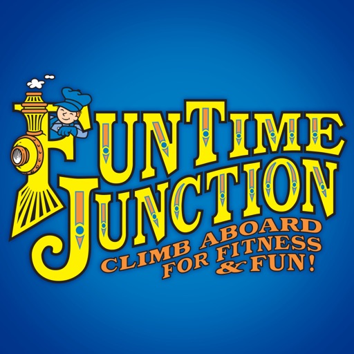 FunTime Junction icon