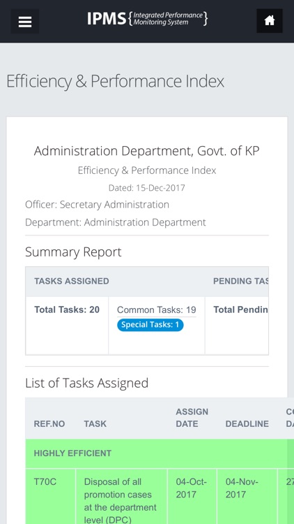District Lookup screenshot-3