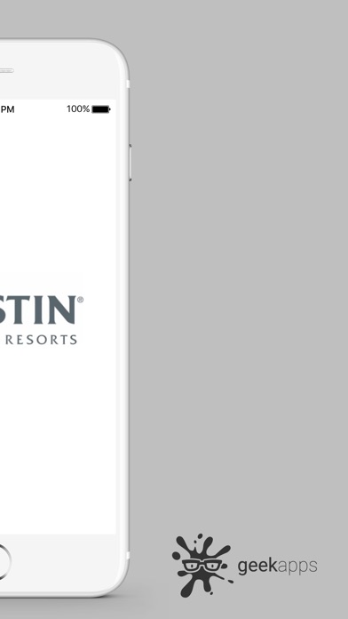 Westin Pazhou screenshot 4