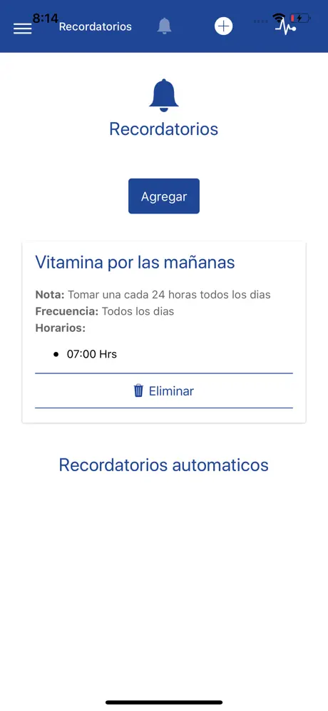 Cuídate
