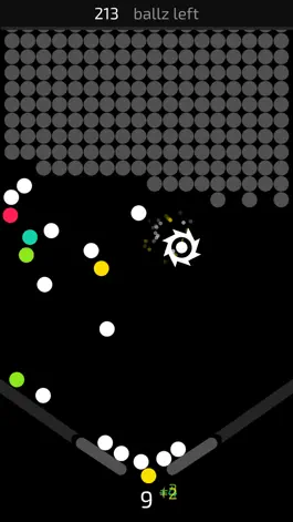 Game screenshot Pin Ballz mod apk