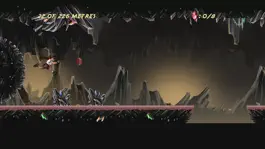 Game screenshot Crystal Runner apk