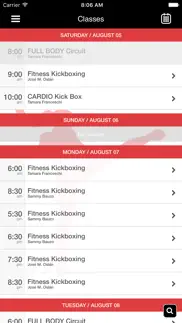 How to cancel & delete fit boxing 3