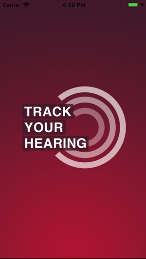 Track Your Hearing(圖1)-速報App