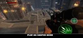 Game screenshot Sniper Shooter Elite Forest 3D apk