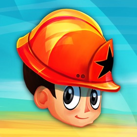 螢幕擷取畫面 (3) Fireman !