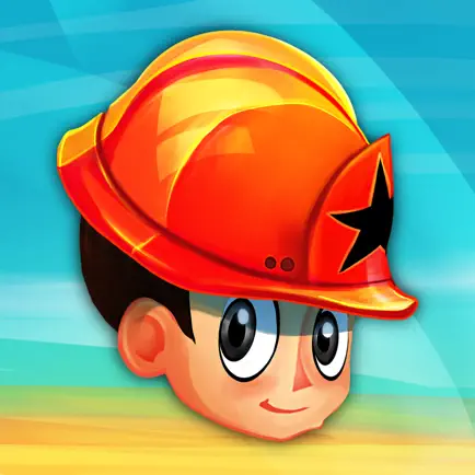 Пожарник (Fireman) Читы