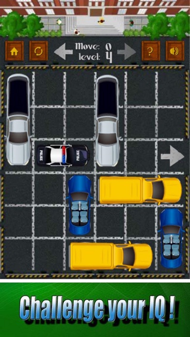 Car Scene Puzzle screenshot 3