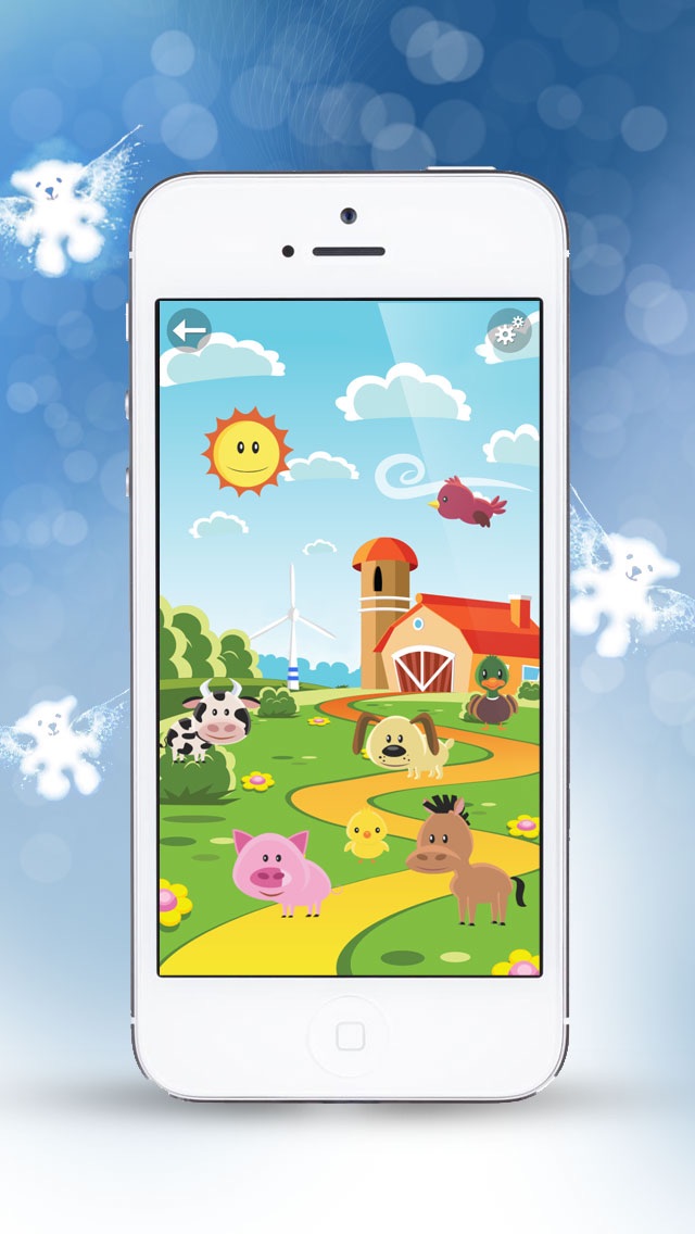 Screenshot #2 pour Sleep Bug Kids
