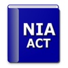 The National Investigation Agency Act 2008