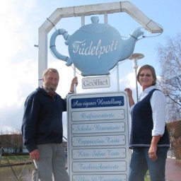 Tüdelpott Carolinensiel