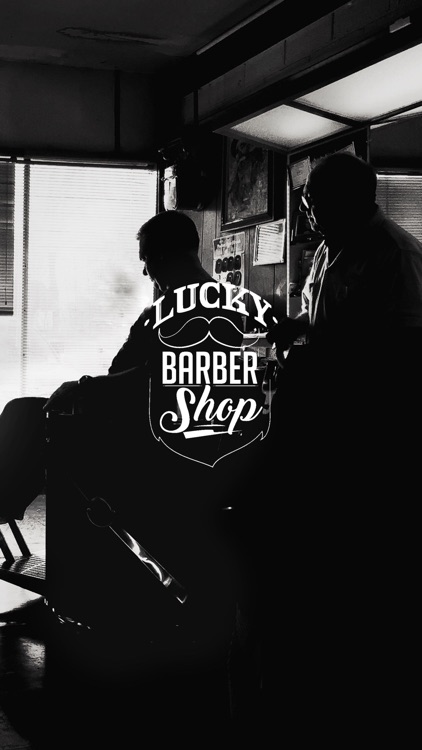 Lucky Barber Shop