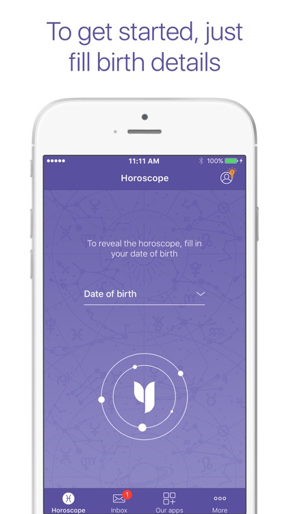 Daily Horoscope 2018 by Yodha