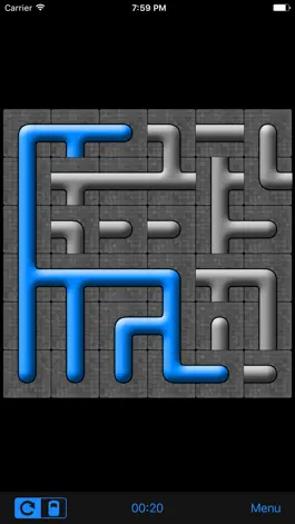 Game screenshot Pipes mod apk