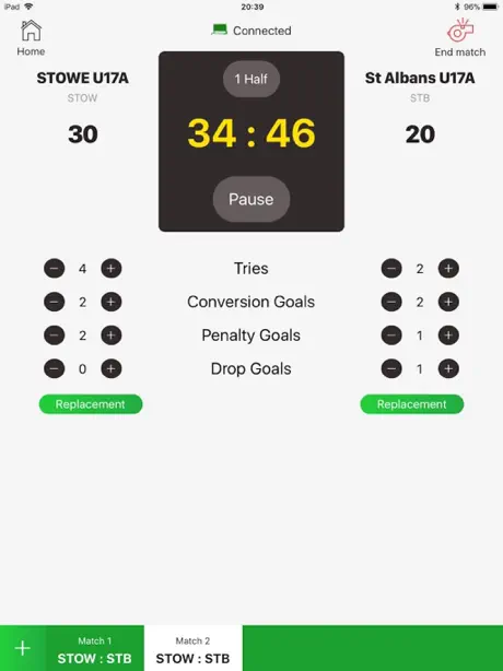 QSRugby