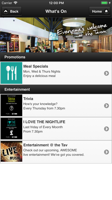 Screenshot #3 pour Empire Bay Tavern